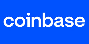 coinbase logo