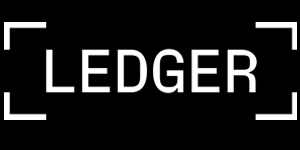 ledger logo