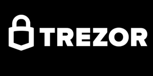 trezor logo