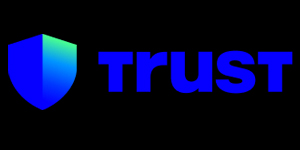 trust wallet logo